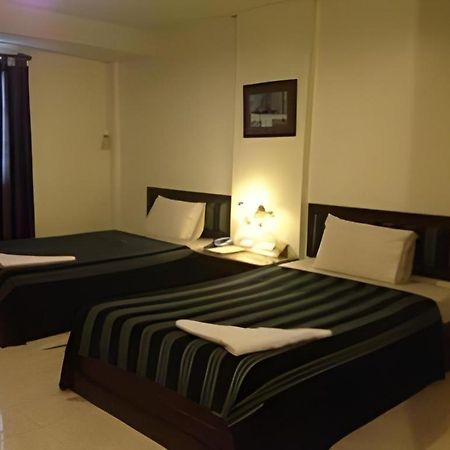 Senesouk Hotel Vientiane Exterior photo