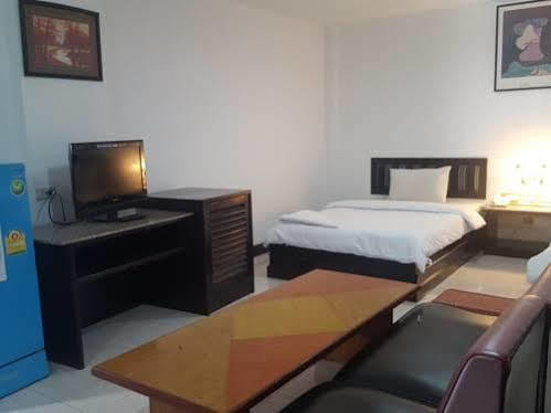 Senesouk Hotel Vientiane Exterior photo